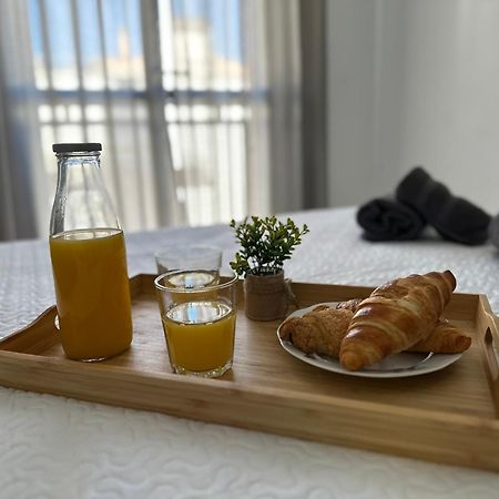 El Rincon De Apolo. Atico Con Aparcamiento Gratis. Apartman Málaga Kültér fotó