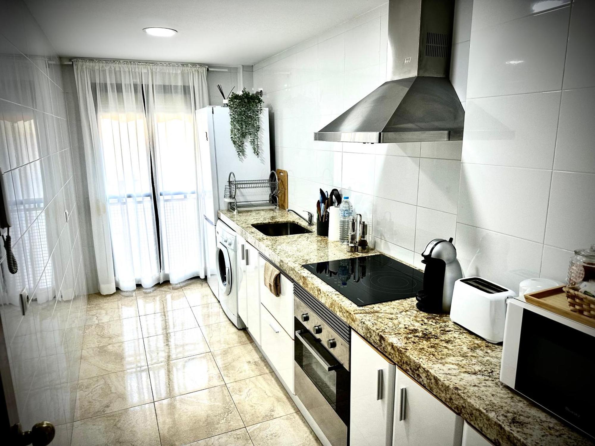 El Rincon De Apolo. Atico Con Aparcamiento Gratis. Apartman Málaga Kültér fotó